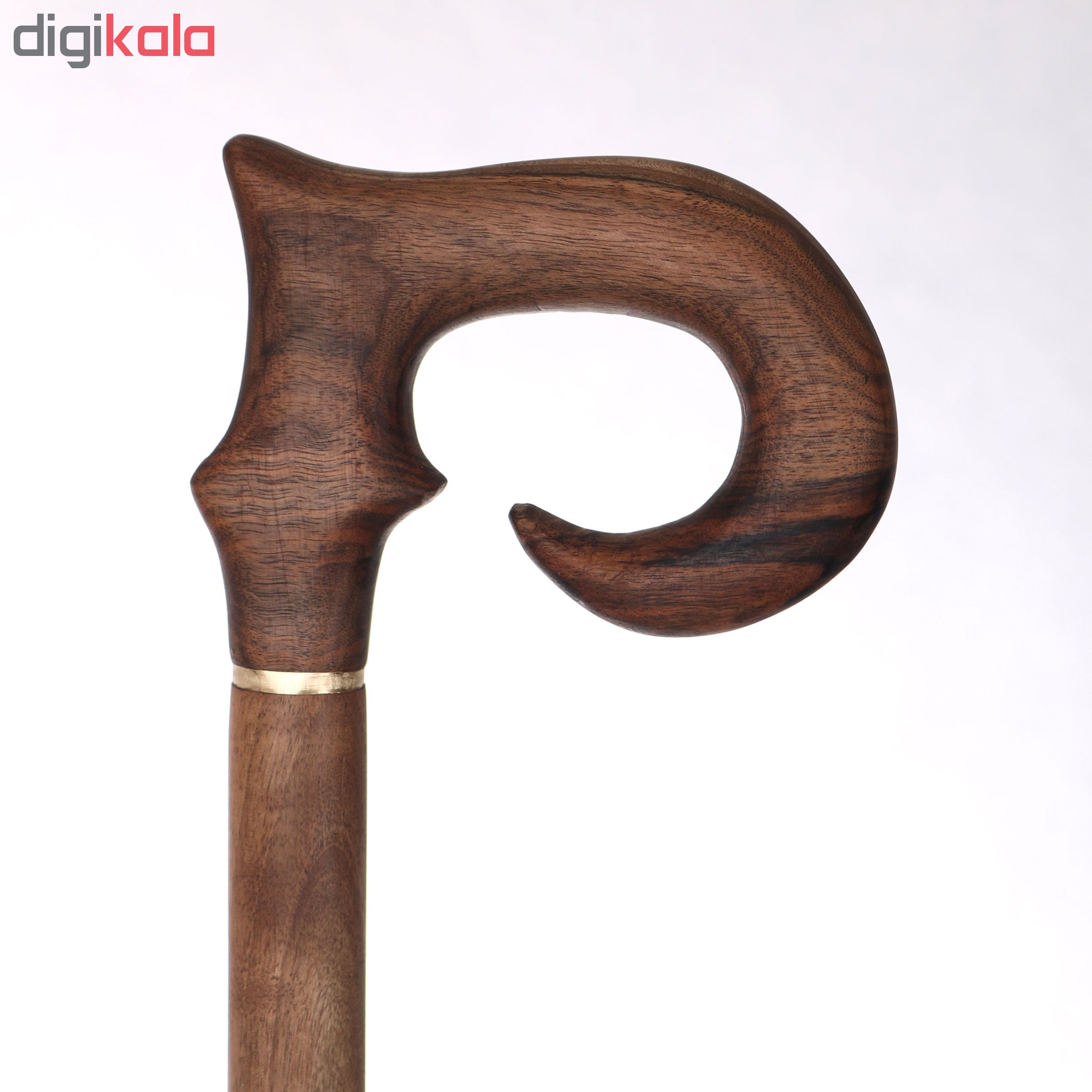 درمانش عصا دستی کد 02 توانبخشی