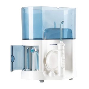 درمانش دستگاه شست و شوی دهان و دندان واتراسپلش مدل RST5101 تجهیزات دندانپزشکی