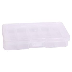 درمانش محفظه نگهداری قرص مدل a52 دستگاه های عمومی پزشکی