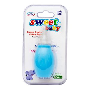 درمانش پوار بینی سویت بیبی مدل b640 بهداشت و سلامت کودک
