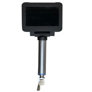 درمانش دستگاه ویدئو لارنگوسکوپ مدل a1102 دستگاه های عمومی پزشکی