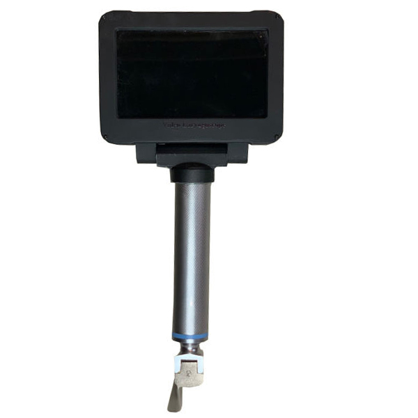 درمانش دستگاه ویدئو لارنگوسکوپ مدل a1102 دستگاه های عمومی پزشکی