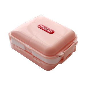 درمانش محفظه نگهداری قرص مانیا مدل CH-18 دستگاه های عمومی پزشکی