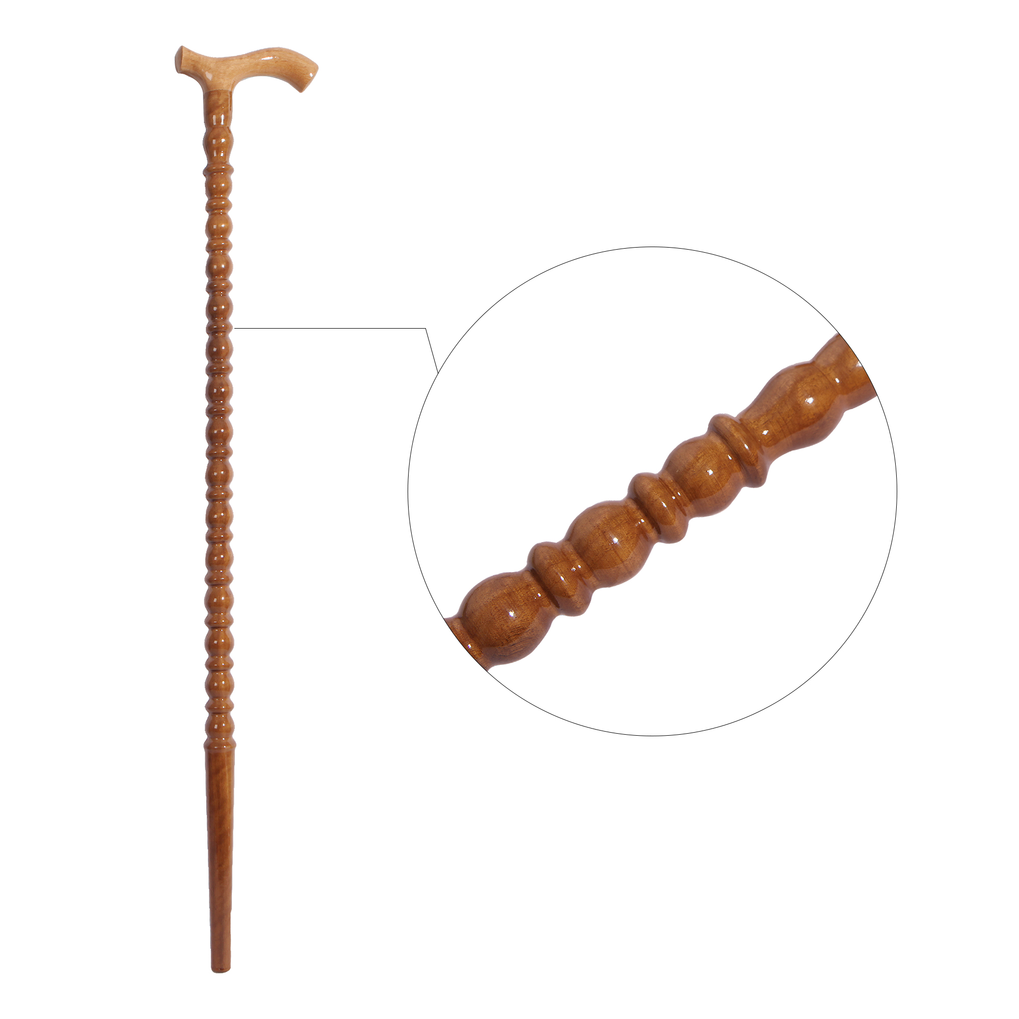 درمانش عصا دستی کد p901 توانبخشی