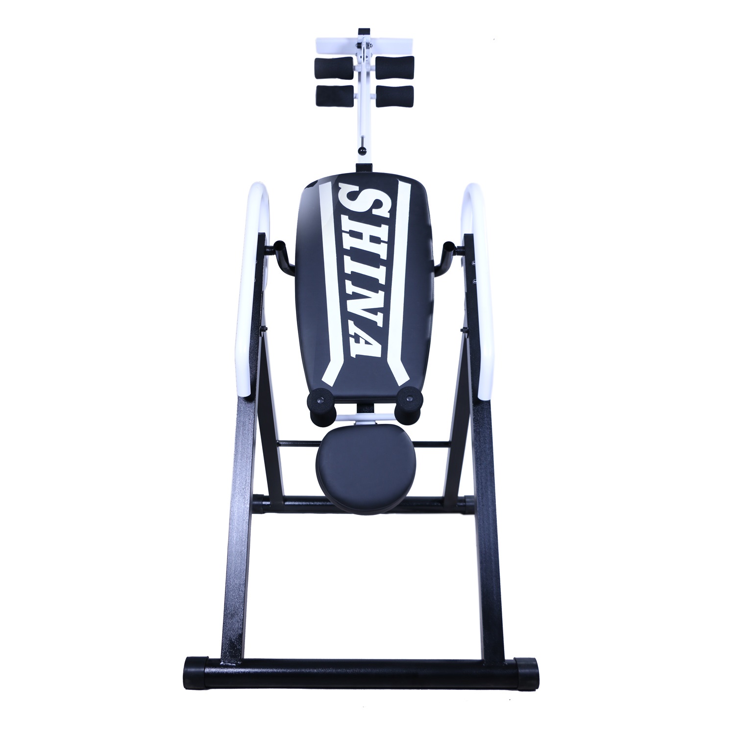 درمانش دستگاه کشش ستون فقرات شینا مدل S65 توانبخشی