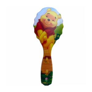 درمانش برس کودک مدل پو بهداشت و سلامت کودک