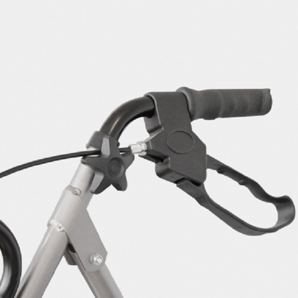 درمانش واکر تاشو مدل HM توانبخشی