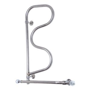 درمانش دستگیره کنار توالت فرنگی مدل DT02 توانبخشی