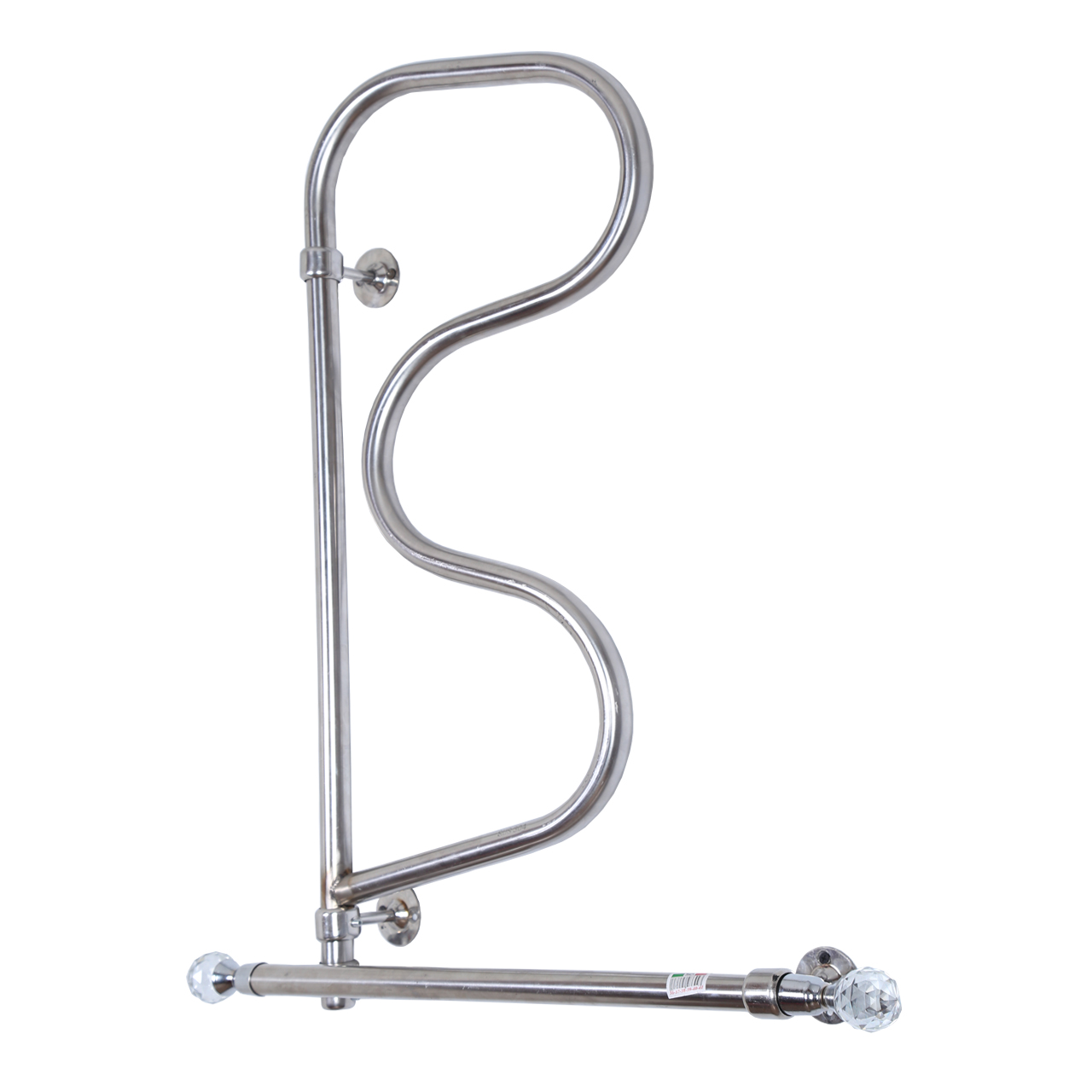 درمانش دستگیره کنار توالت فرنگی مدل DT02 توانبخشی