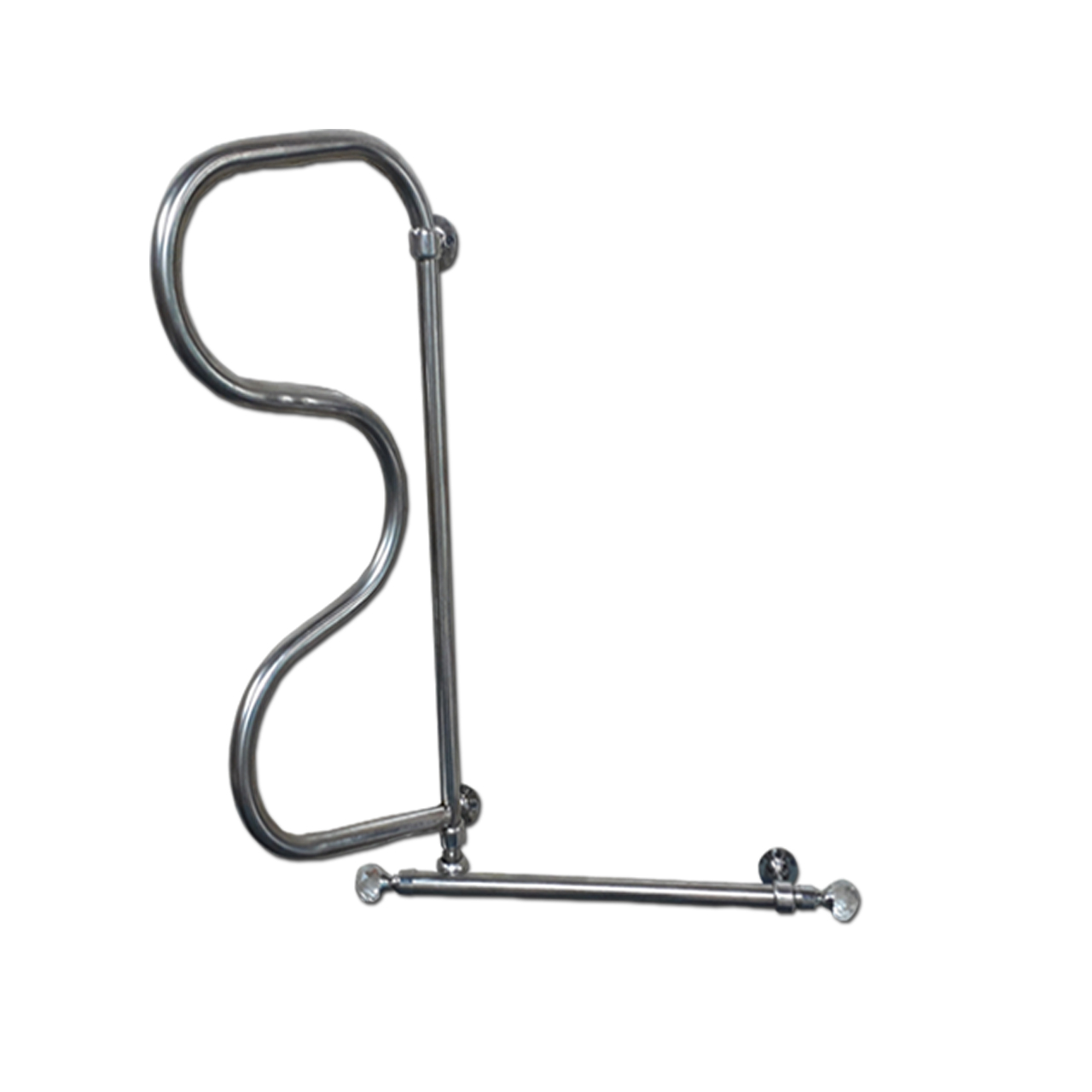 درمانش دستگیره کنار توالت فرنگی مدل DT02 توانبخشی