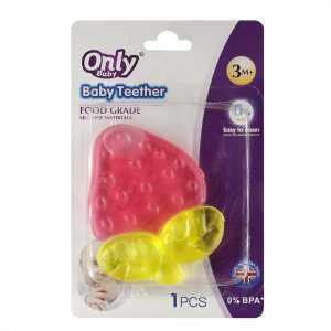 درمانش دندان گیر نوزاد آنلی طرح میوه بهداشت و سلامت کودک