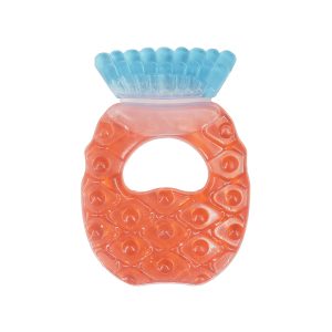 درمانش دندان گیر نوزاد آنلی مدل میوه 103-5 بهداشت و سلامت کودک