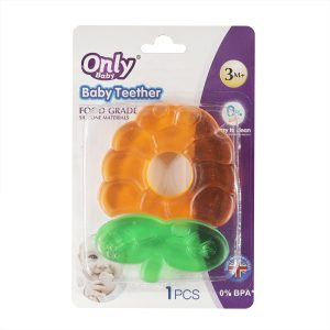 درمانش دندان گیر آنلی طرح میوه بهداشت و سلامت کودک