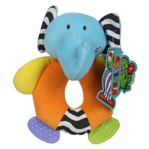 درمانش دندان گیر کیدزلند طرح فیلو بهداشت و سلامت کودک