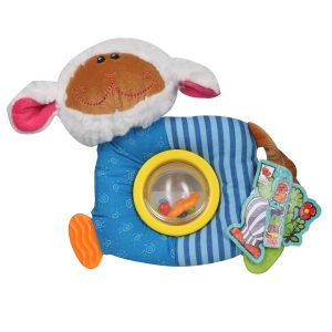 درمانش دندان گیر کیدزلند طرح ببعی بهداشت و سلامت کودک