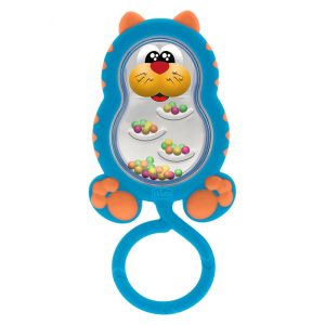 درمانش دندان گیر چیکو مدل TG67 بهداشت و سلامت کودک