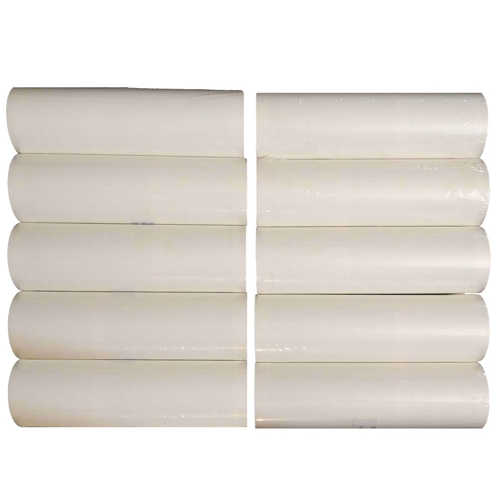 درمانش کاغذ دستگاه جنین یاب مدل FC1400 بسته 10 عددی دستگاه های عمومی پزشکی