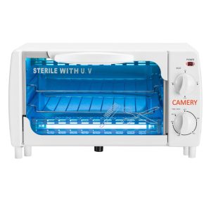 درمانش دستگاه استریل کننده برقی مدل v104 دستگاه های عمومی پزشکی