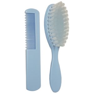 درمانش ست برس و شانه نوزادی سوییت بیبی کد 652 بهداشت و سلامت کودک