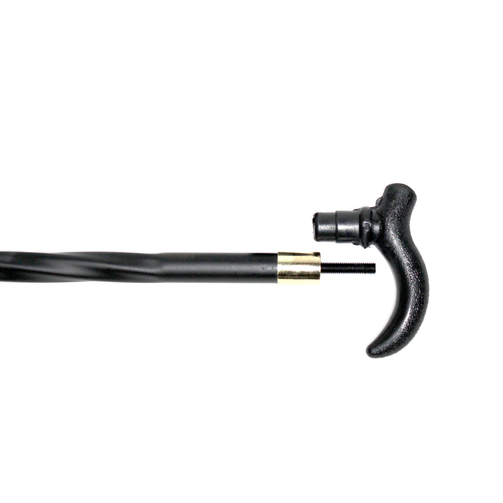 درمانش عصا دستی مدل 201 توانبخشی