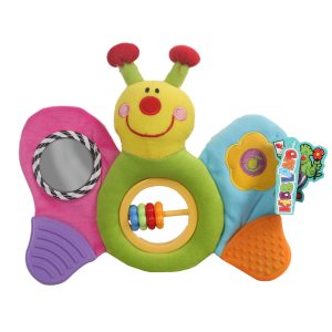 درمانش دندان گیر کیدزلند طرح پروانه کد JAA-939 بهداشت و سلامت کودک