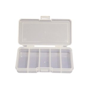 درمانش محفظه نگهدارنده قرص مدل Z39 دستگاه های عمومی پزشکی