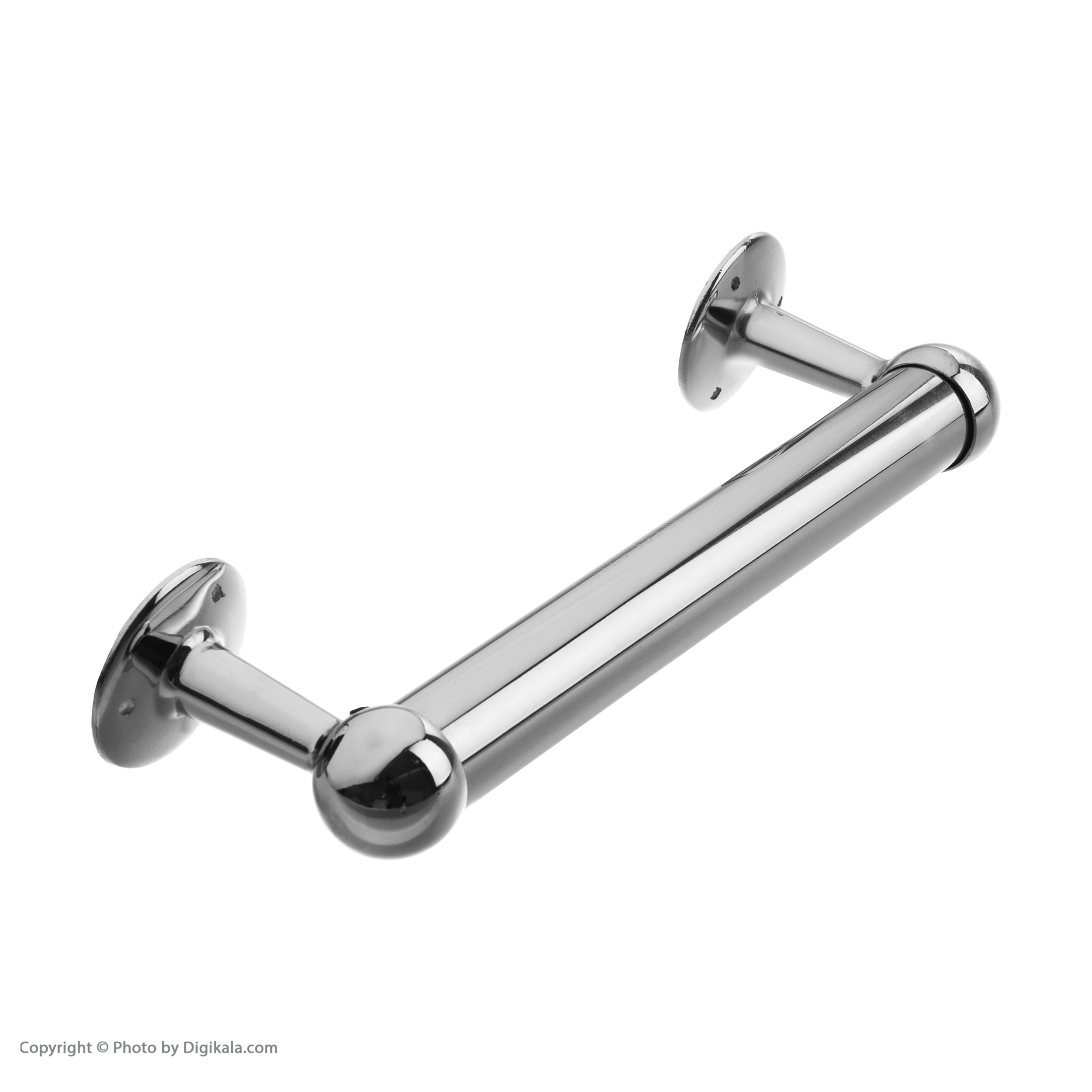 درمانش دستگیره کمکی کنار توالت فرنگی شهاب کد 003 توانبخشی