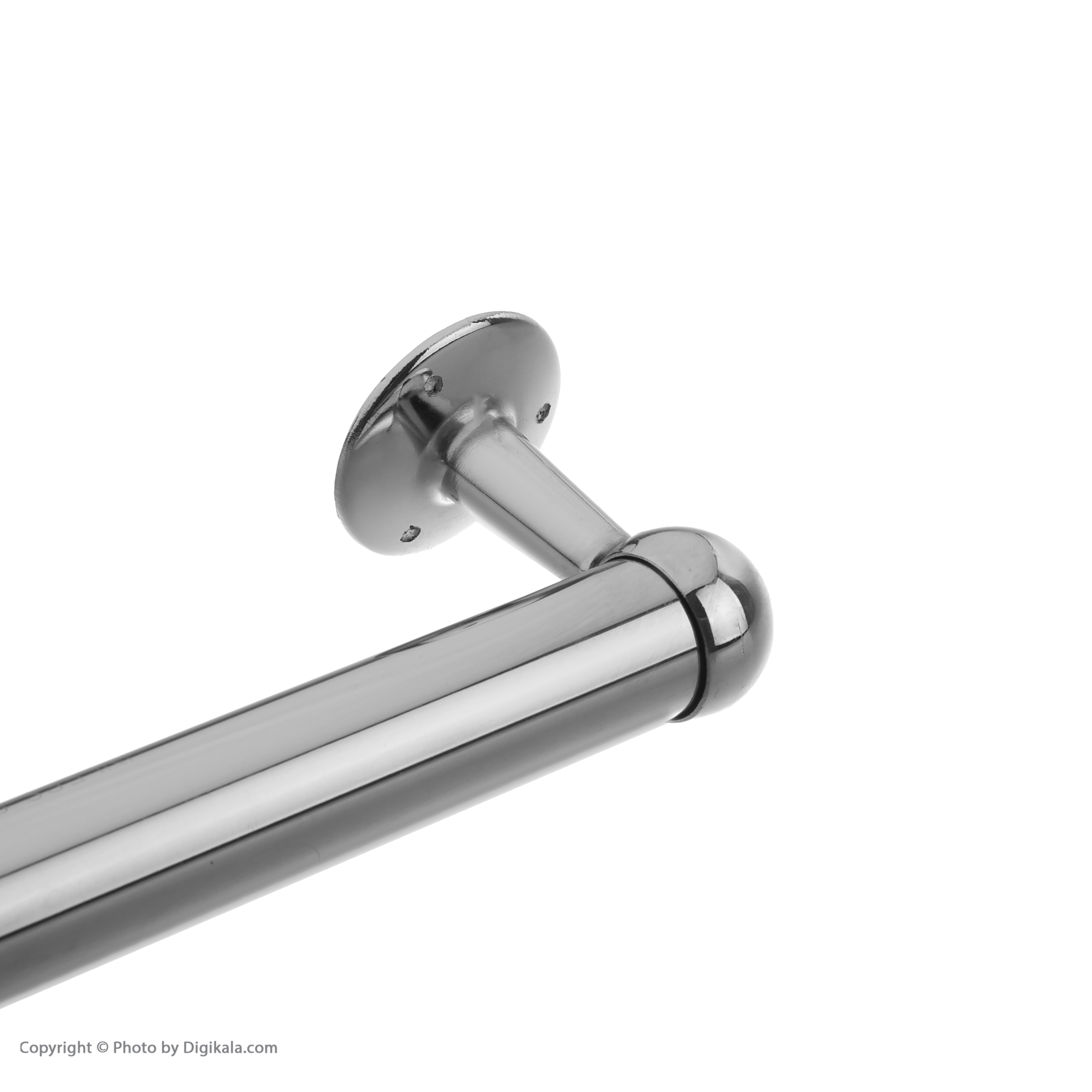 درمانش دستگیره کمکی کنار توالت فرنگی شهاب کد 003 توانبخشی