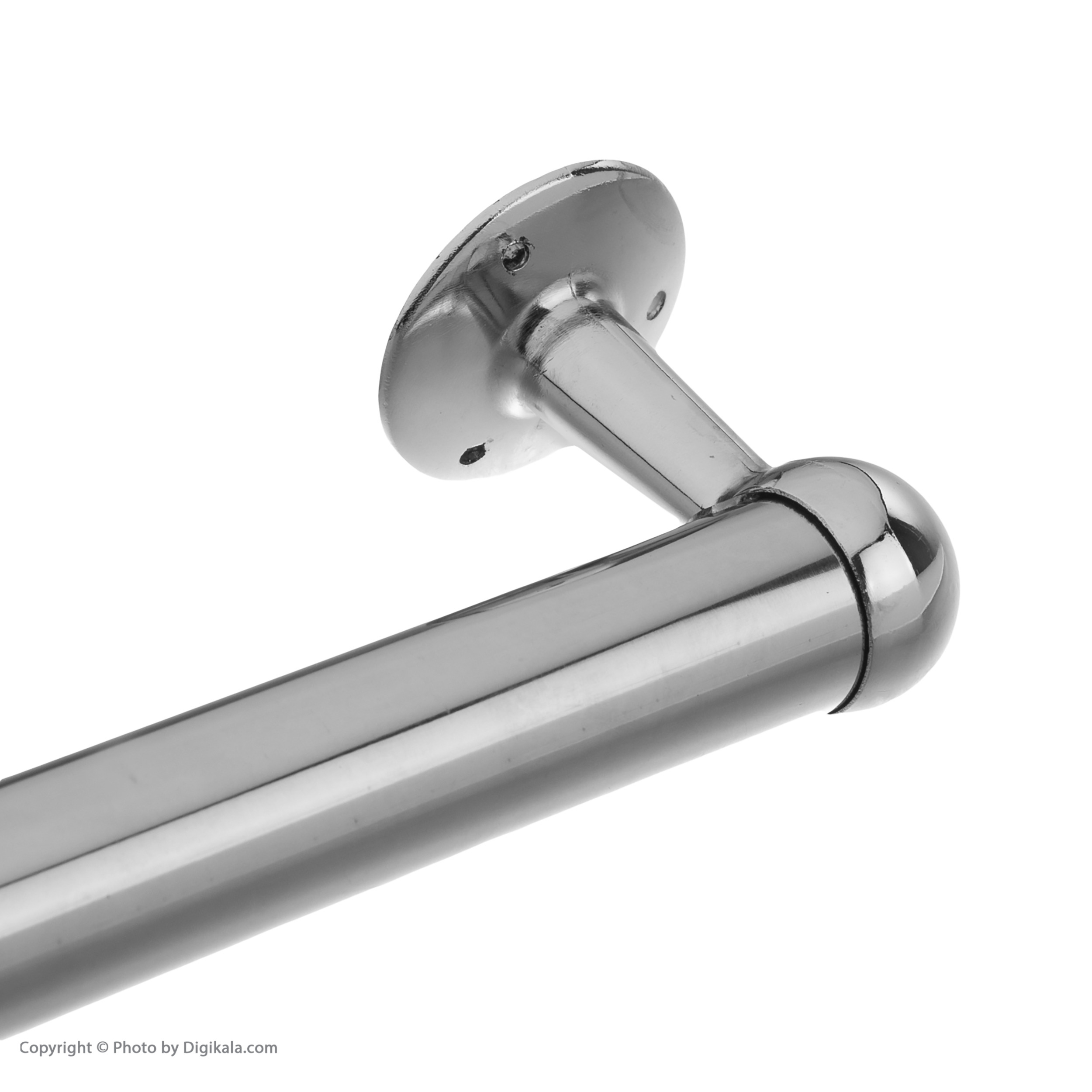 درمانش دستگیره کمکی کنار توالت فرنگی شهاب کد 002 توانبخشی