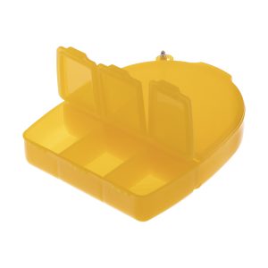 درمانش محفظه نگهداری قرص کد 2458 دستگاه های عمومی پزشکی