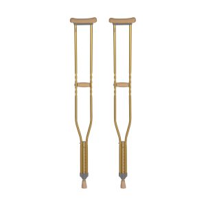 درمانش عصا زیر بغل مدل 9020 کد G01 توانبخشی