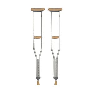 درمانش عصا زیر بغل مدل 9020 کد S01 توانبخشی