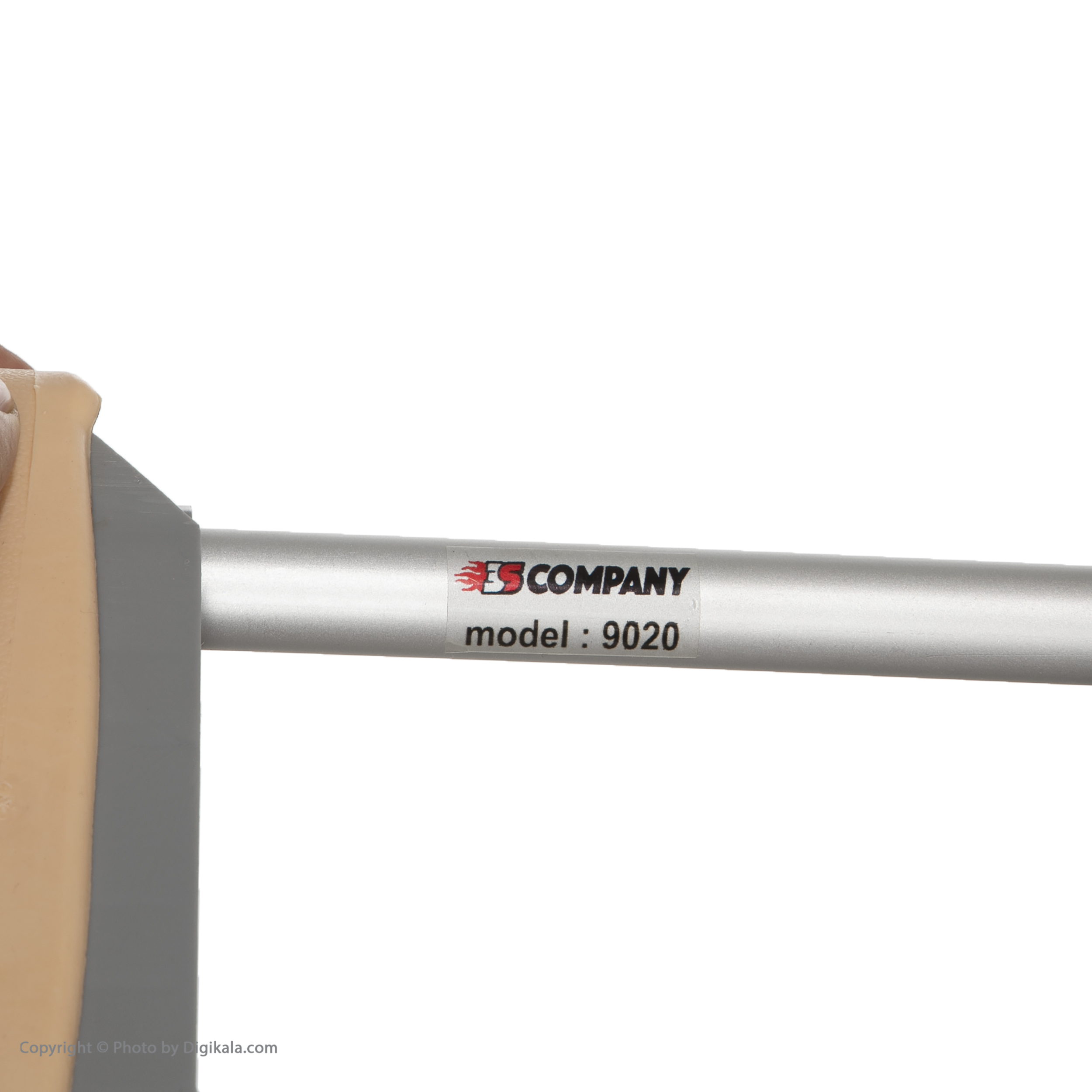 درمانش عصا زیر بغل مدل 9020 کد S01 توانبخشی