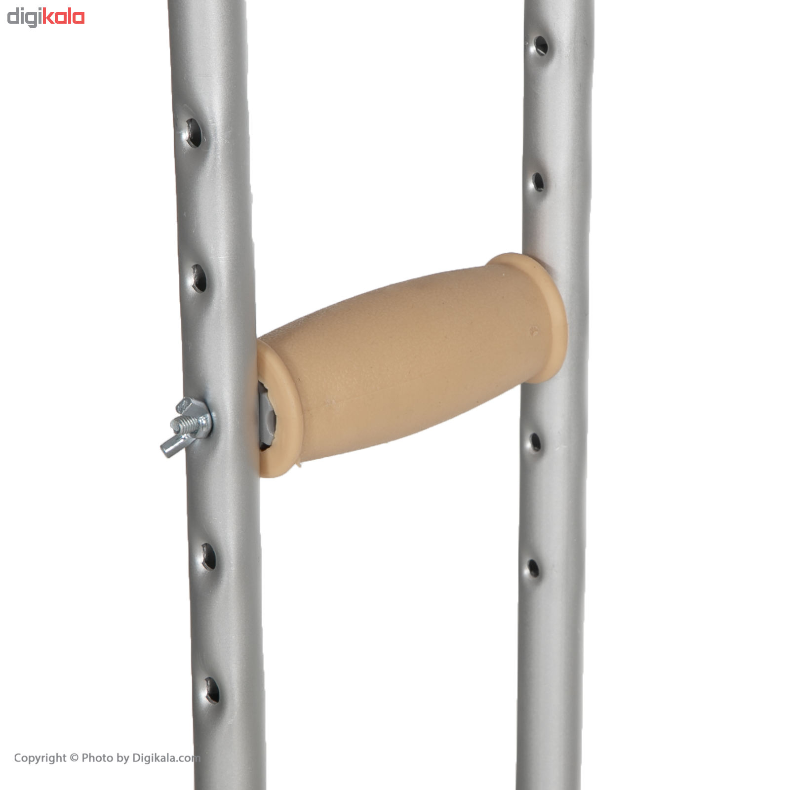 درمانش عصا زیر بغل مدل 9020 کد LS01 توانبخشی