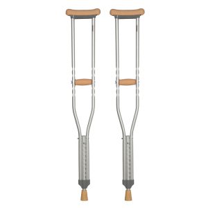 درمانش عصا زیر بغل مدل 9020 کد LS01 توانبخشی