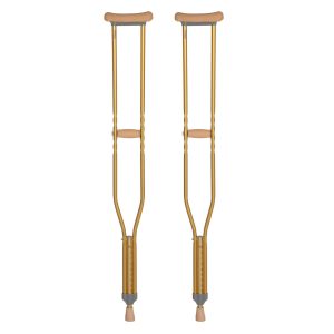 درمانش  عصا زیر بغل مدل 9020 کد MG01 توانبخشی