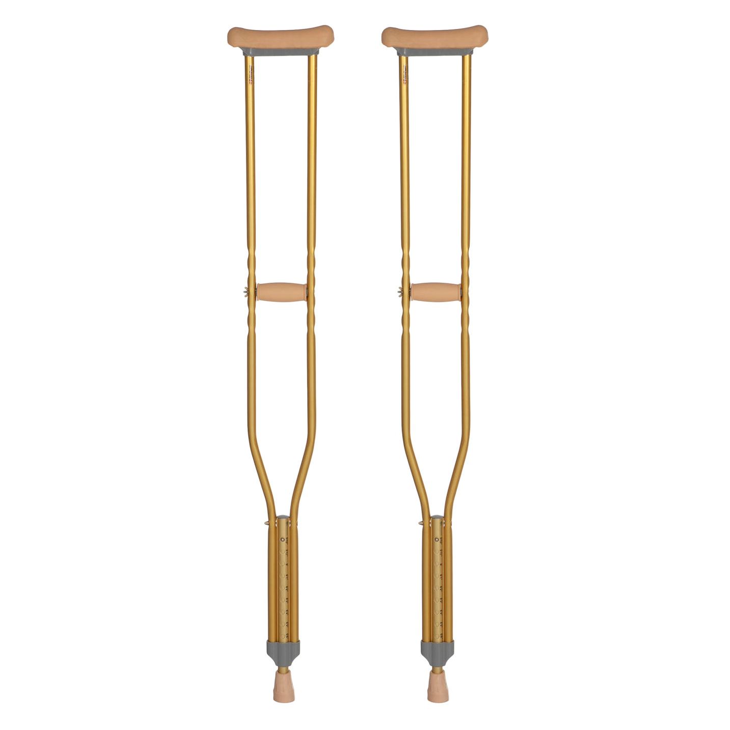 درمانش عصا زیر بغل مدل 9020 کد MG01 توانبخشی