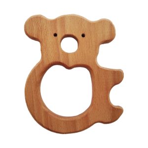 درمانش دندانگیر کودک طرح کوآلا مدل T1 بهداشت و سلامت کودک