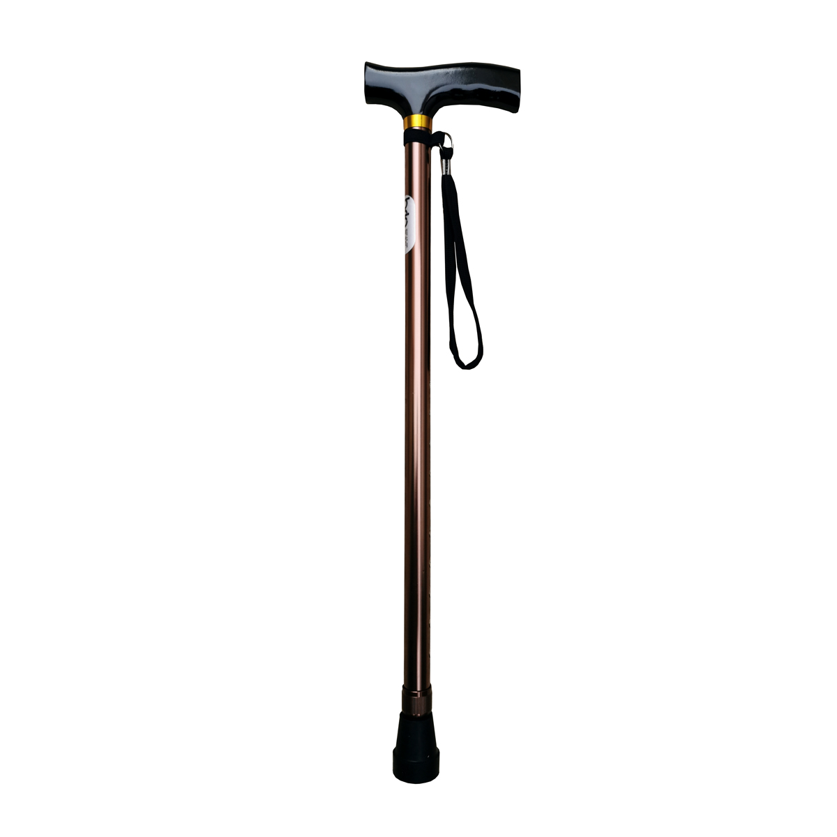 درمانش عصا دستی بریو مدل 010 توانبخشی