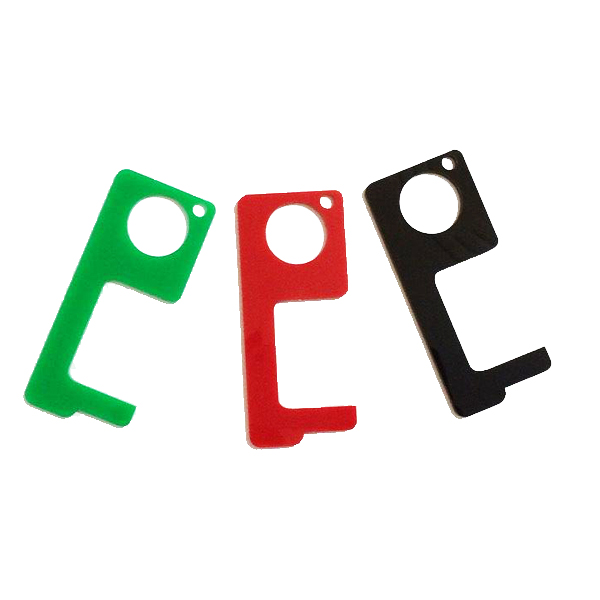 درمانش ابزار لمس سطوح مدل E_02 مجموعه 3 عددی توانبخشی