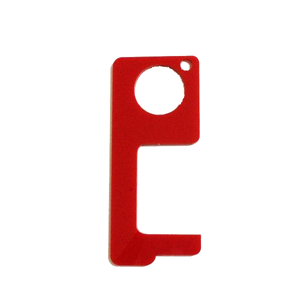 درمانش ابزار لمس سطوح مدل E_02 مجموعه 3 عددی توانبخشی