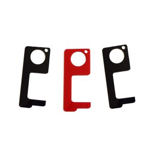 درمانش ابزار لمس سطوح مدل E_03 مجموعه 3 عددی توانبخشی