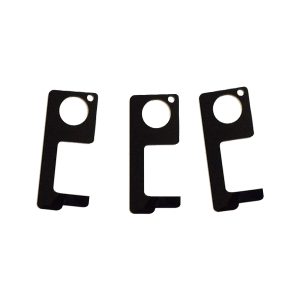 درمانش ابزار لمس سطوح مدل E_05 مجموعه 3 عددی توانبخشی