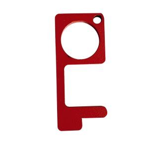 درمانش ابزار لمس سطوح مدل 111 توانبخشی