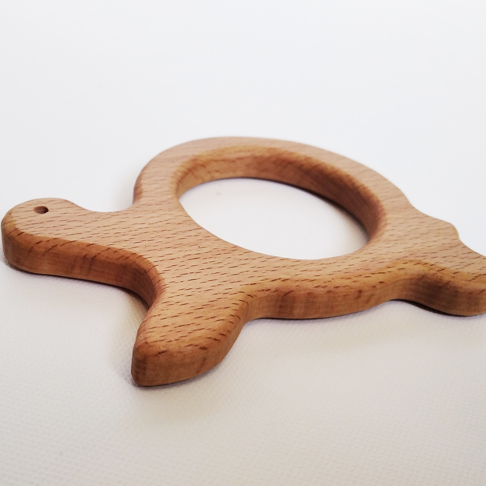 درمانش دندانگیر کودک طرح لاکپشت مدل T4 بهداشت و سلامت کودک