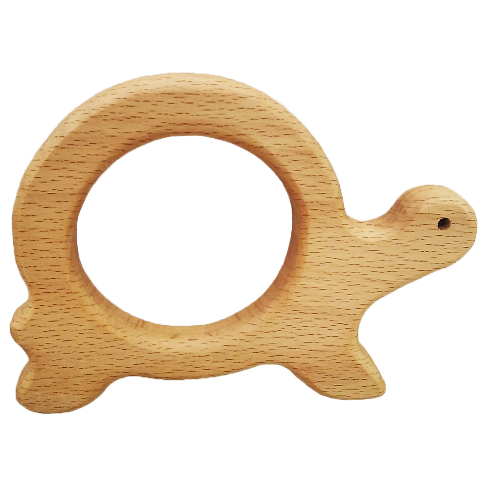 درمانش دندانگیر کودک طرح لاکپشت مدل T4 بهداشت و سلامت کودک