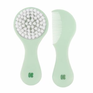 درمانش ست برس و شانه کودک کیکابو مدل فلامینگو بهداشت و سلامت کودک