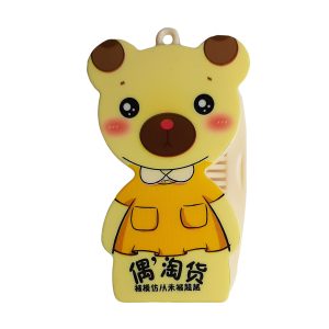 درمانش ست شانه و آینه کودک مدل 092 بهداشت و سلامت کودک