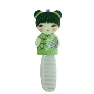 درمانش ست شانه و آینه کودک مدل 094 بهداشت و سلامت کودک