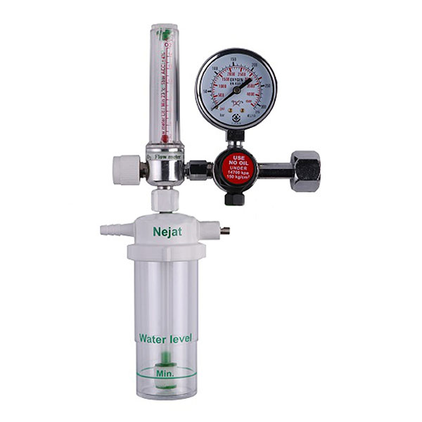 درمانش مانومتر اکسیژن توان جم مدل نجات تجهیزات کمک تنفسی